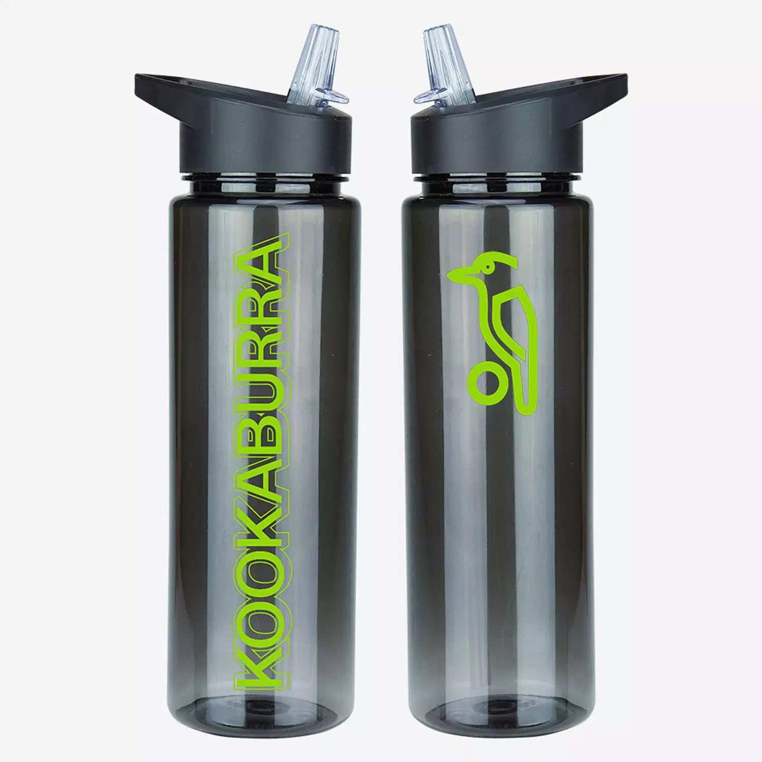 Kookaburra Water Bottle Black 25/26 | ONE Sports Warehouse